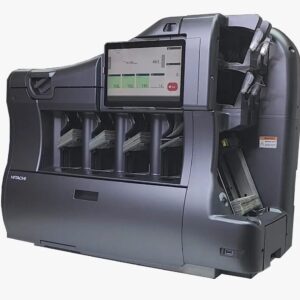 Sorter banknotów MS4200 Hitachi