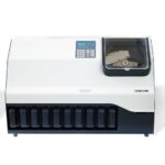 Sorter bilonu Scan Coin DTC do sortowania i liczenia monet